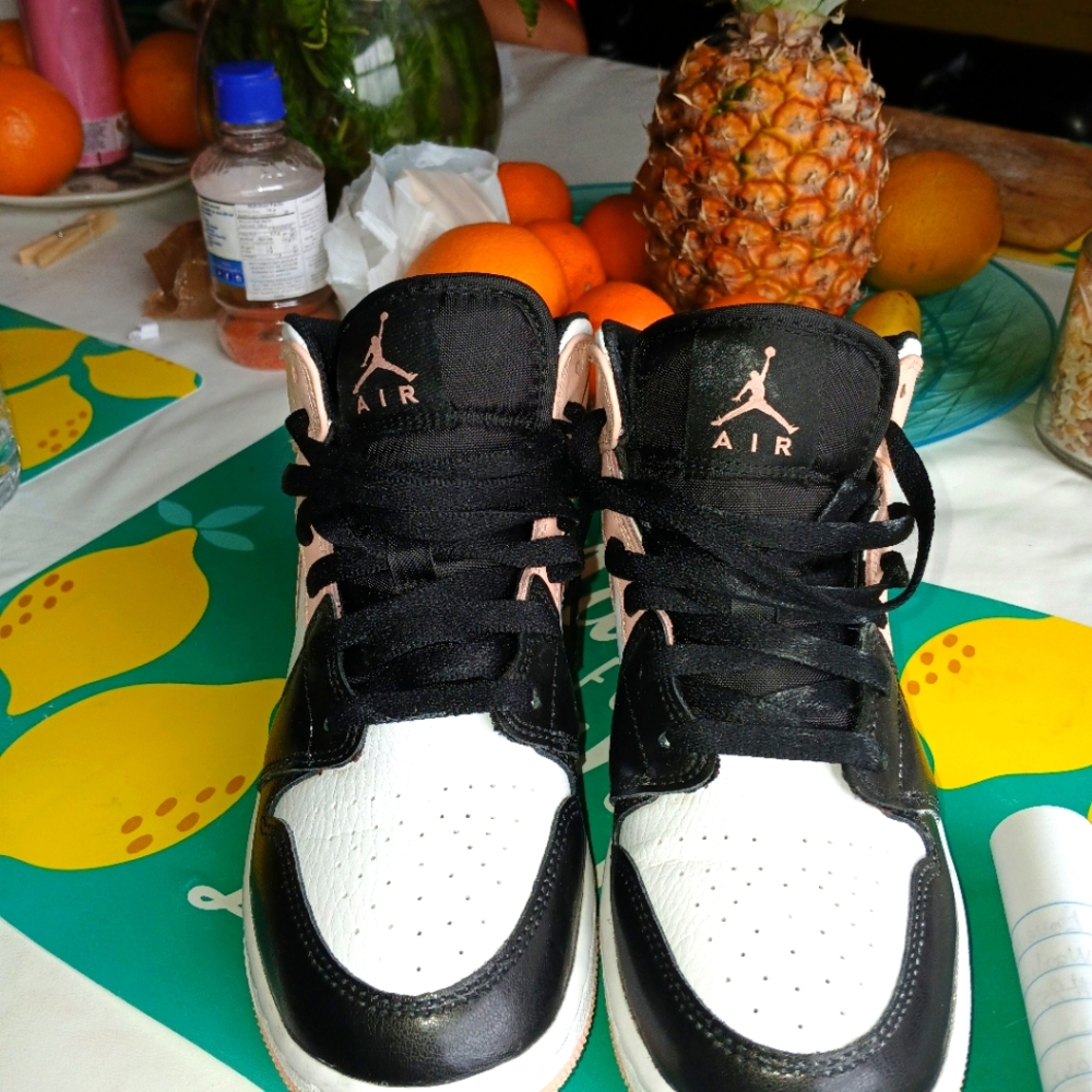 Jordans